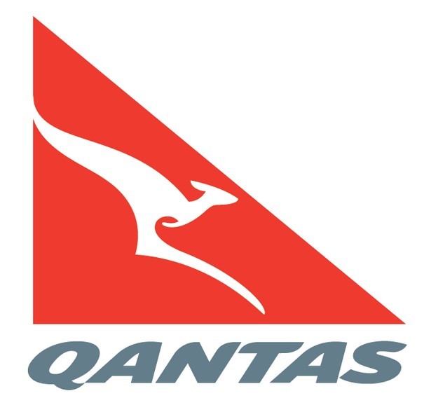 Qantas Spirit of Australia PNG Image qantas logo