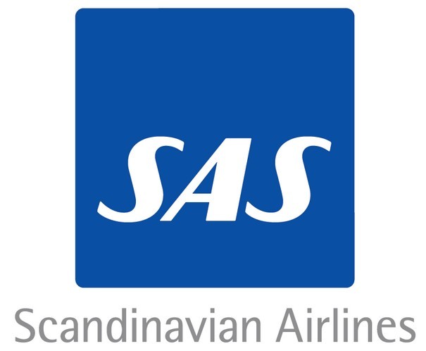 SAS Logo (Scandinavian Airlines) PNG Image sas scandinavian airlines logo