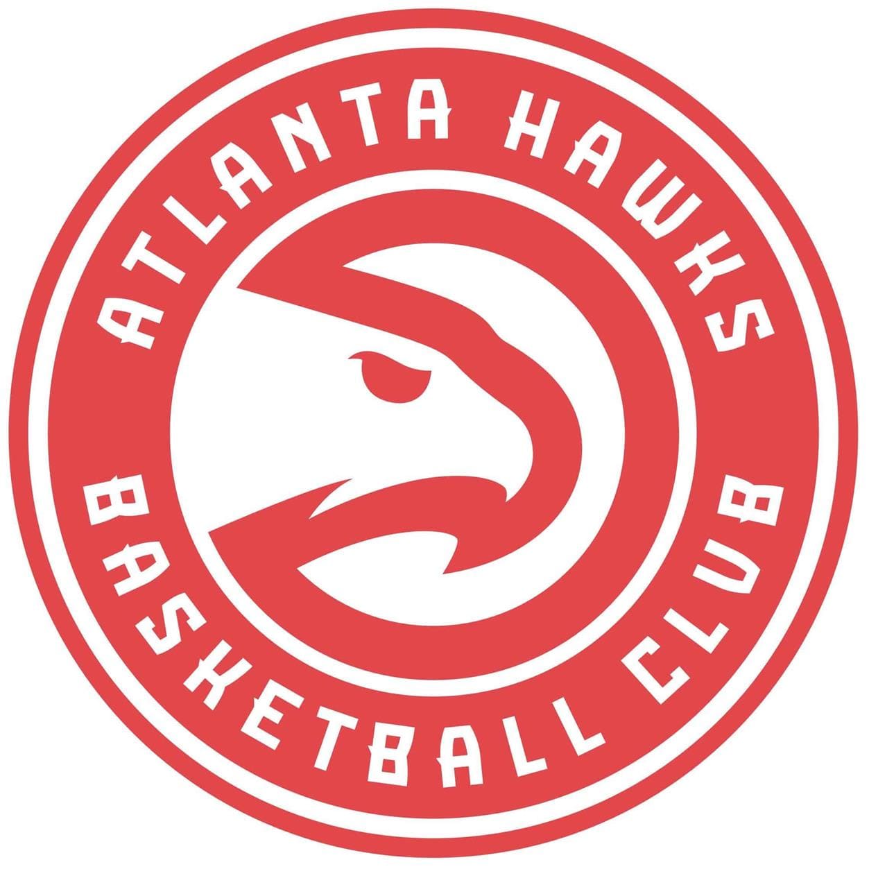 NBA Atlanta Hawks Logo PNG Image Atlanta Hawks Logo1