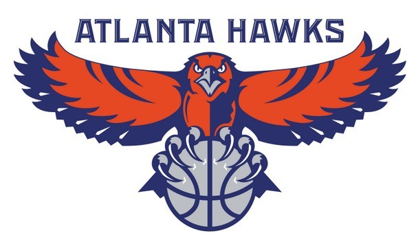 NBA Atlanta Hawks Logo PNG Image atlanta hawks logo
