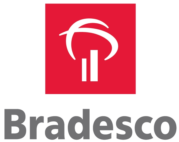Banco Bradesco Logo PNG Image banco bradesco logo