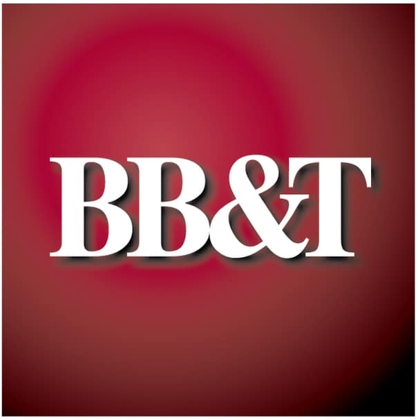 BB&T Logo PNG Image bb and t logo