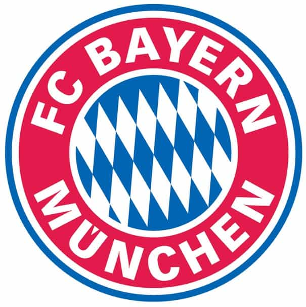 fc bayern munchen logo