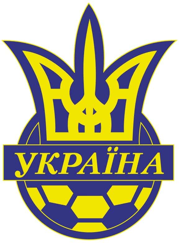 football federatio of ukraine logo