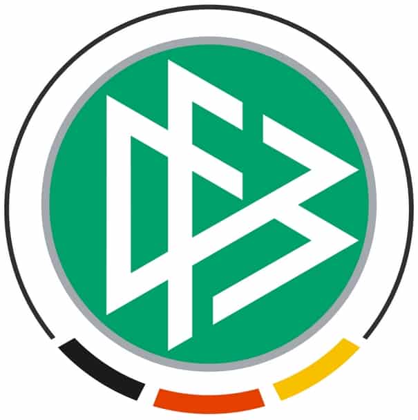 German Football Association Logo PNG Image german football association logo