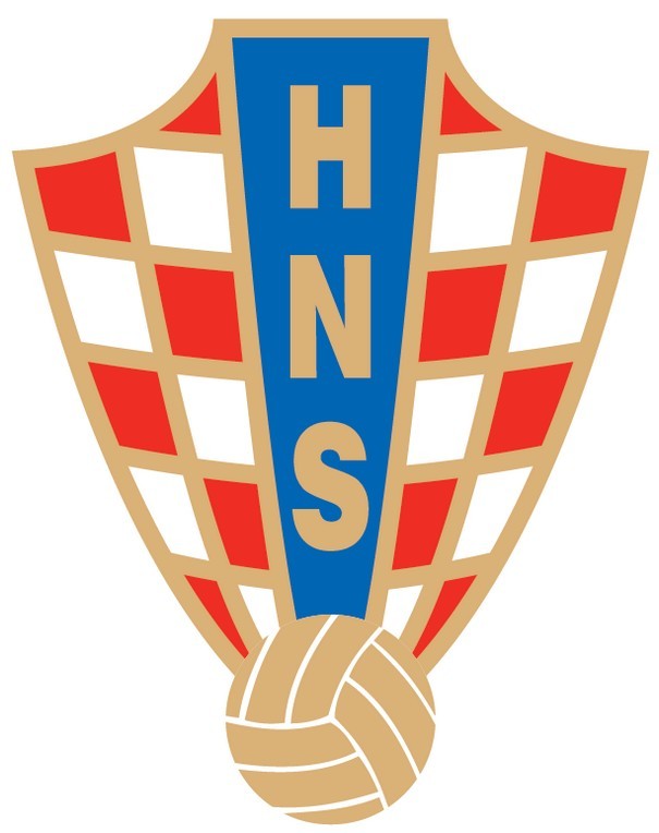 Croatian Football Federation & Croatia National Football Team Logo PNG Image hrvatski nogometni savez logo