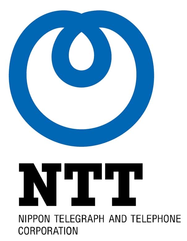 ntt logo