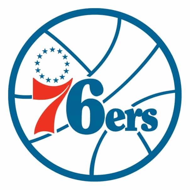 Philadelphia 76ers Logo PNG Image philadelphia 76ers logo