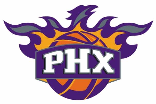 Phoenix Suns Logo PNG Image phoenix suns