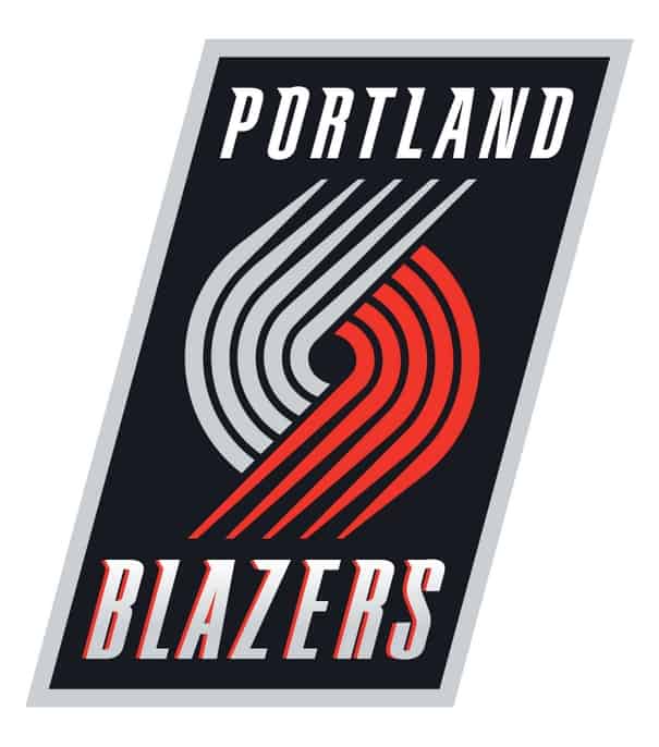 Portland Trail Blazers Logo PNG Image portland trail blazers logo