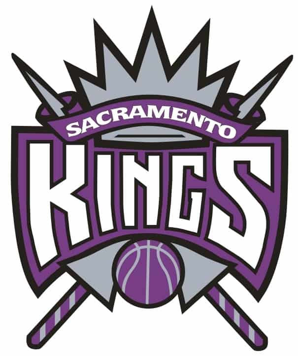 sacramento kings logo