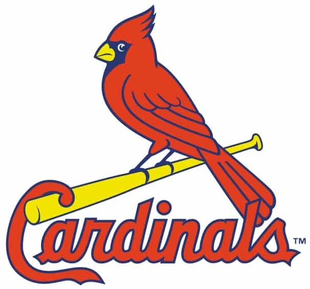st louis cardinals logo