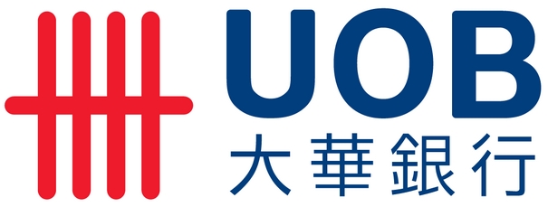 UOB United Overseas Bank Logo PNG Image uob logo