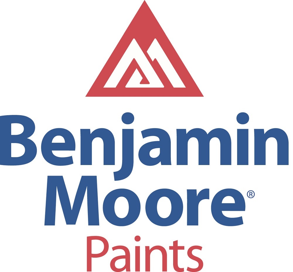 benjamin moore paints logo