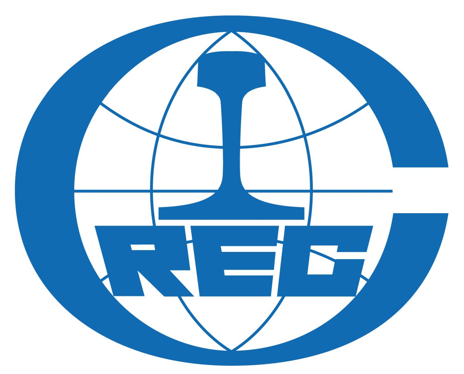 china railway group logo