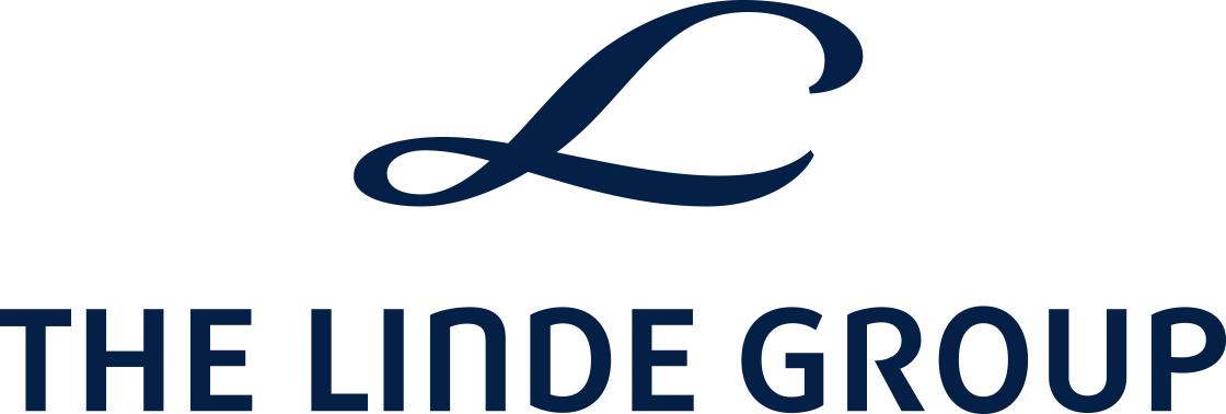 linde group logo