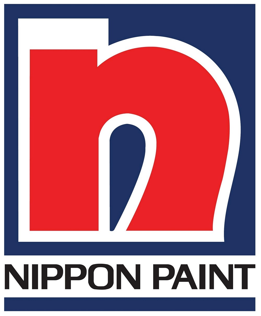 nippon paint logo