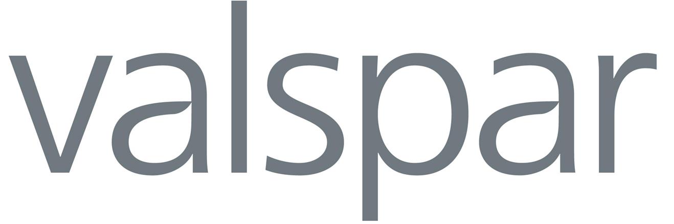 valspar logo