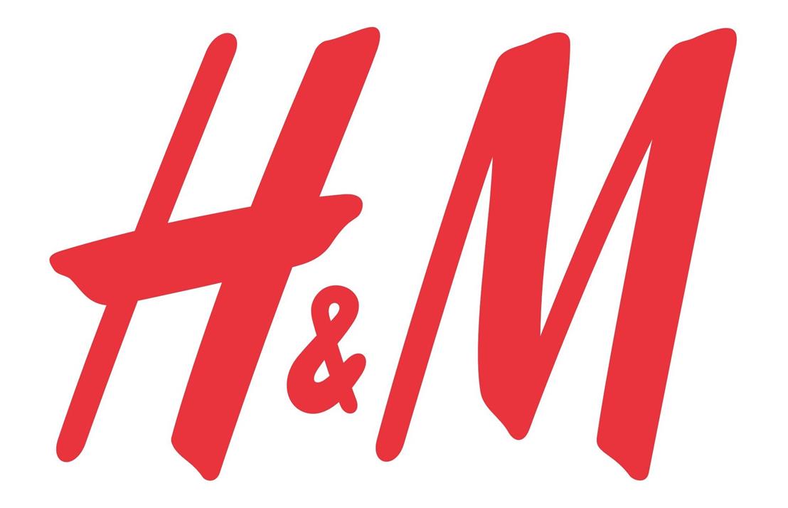 H and M logo1