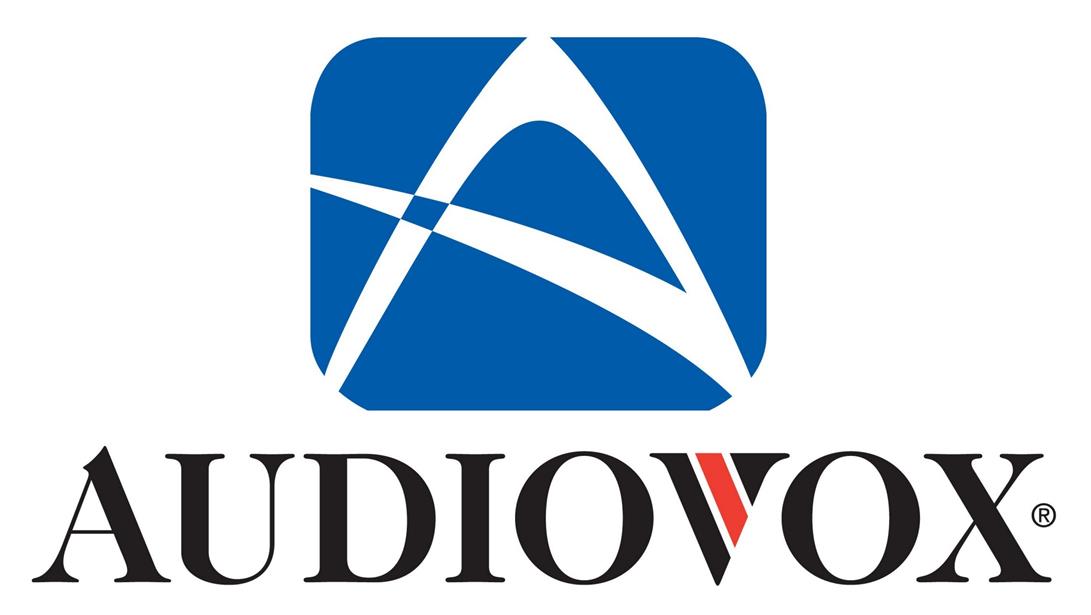 audiovox logo