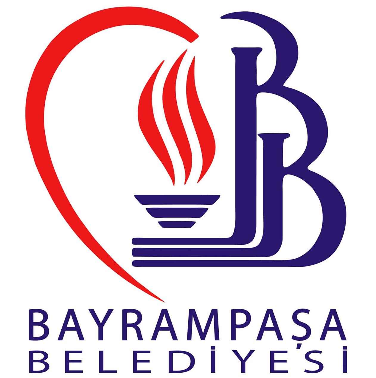 bayrampasa belediyesi logo