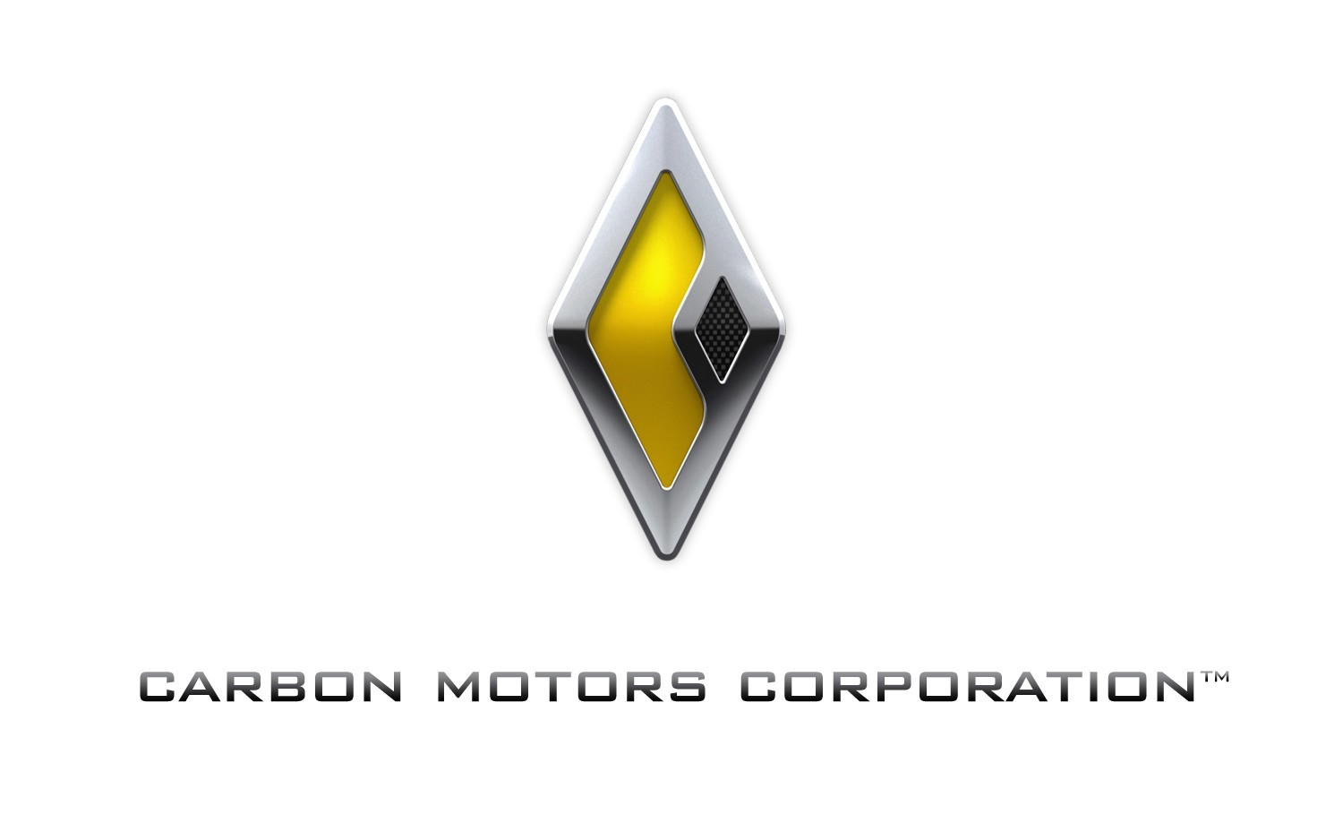 carbon motors corporation logo