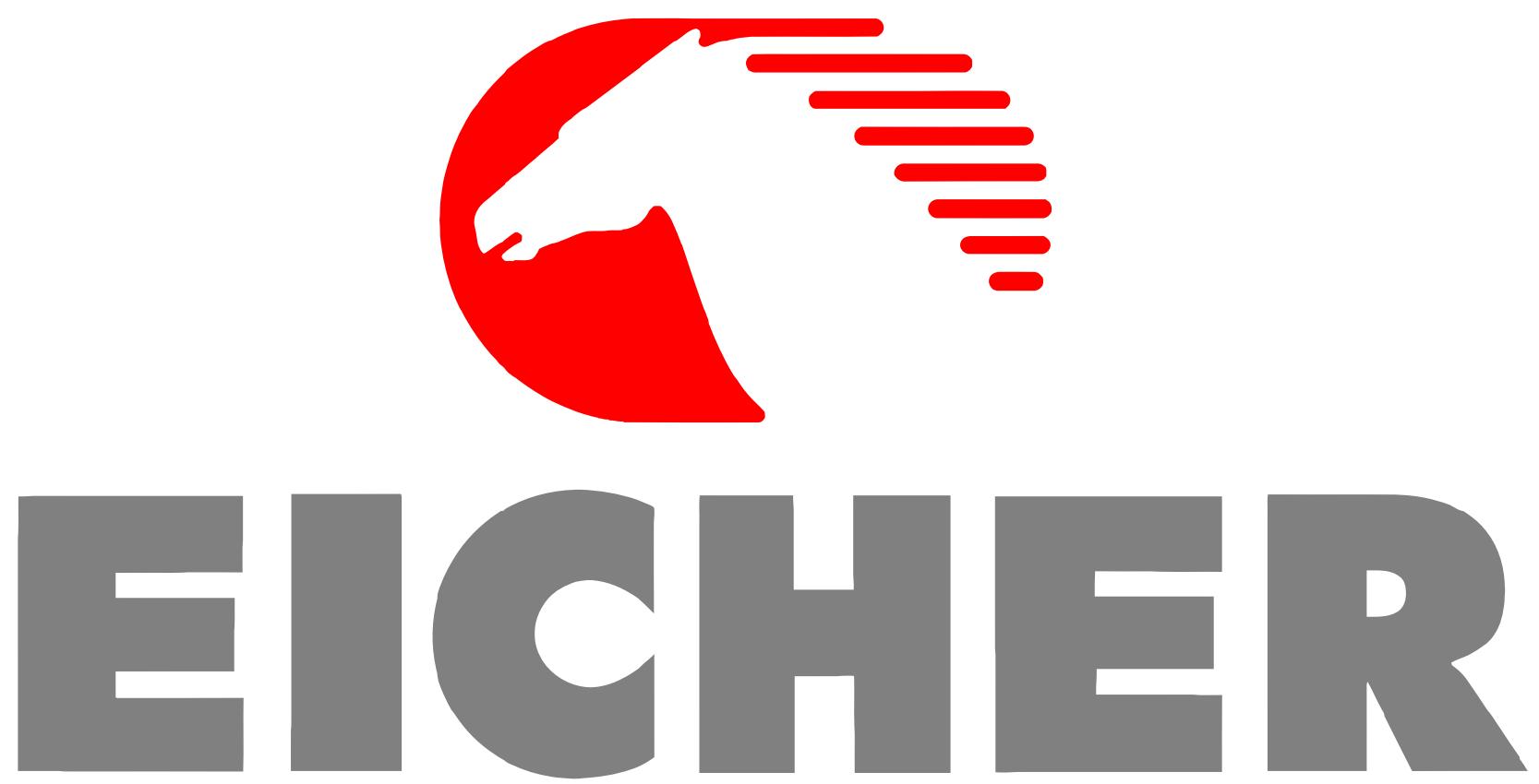 eicher Logo