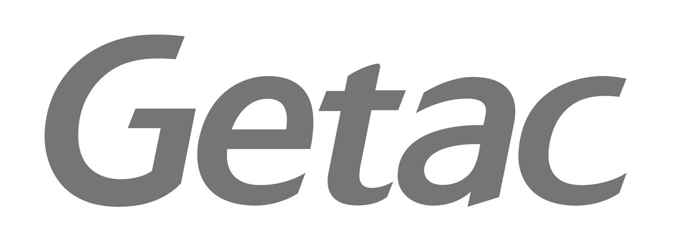 getac logo
