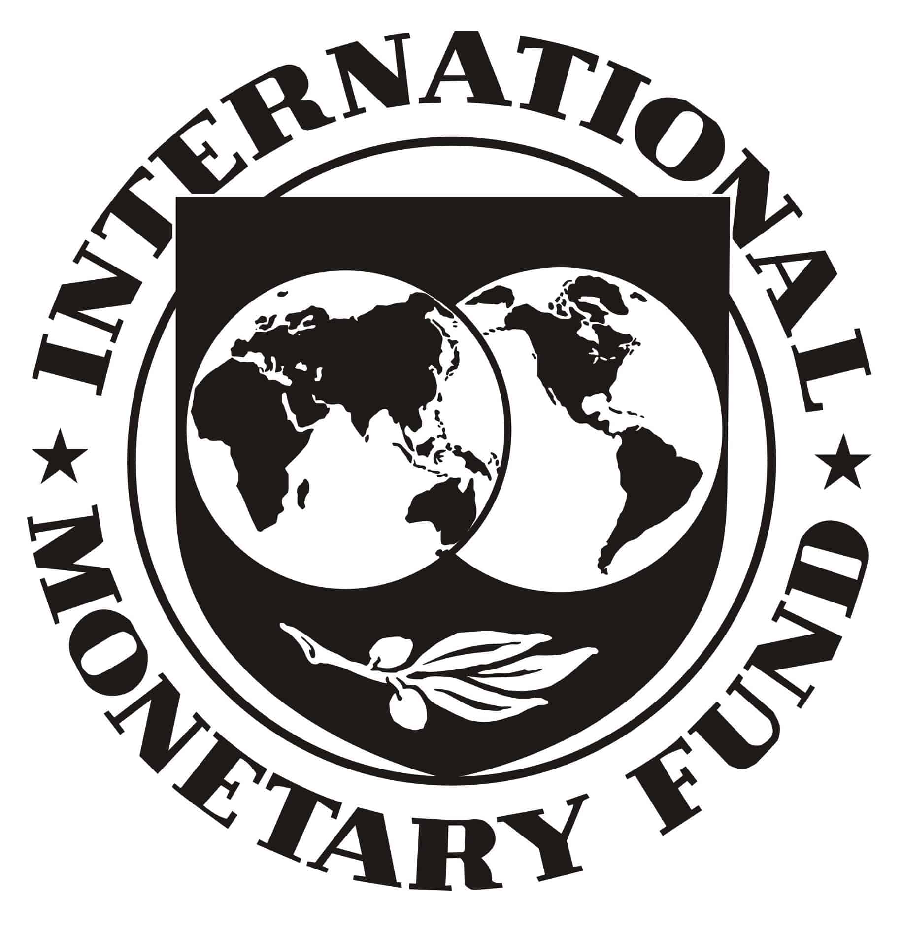 imf international monetary fund logo