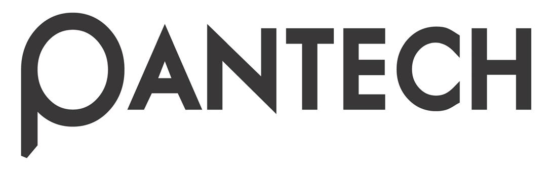 pantech logo