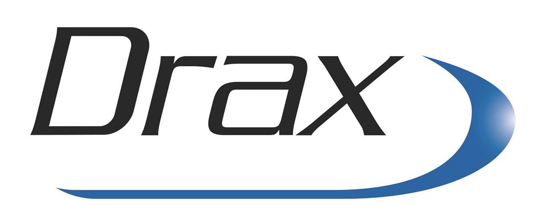drax group logo