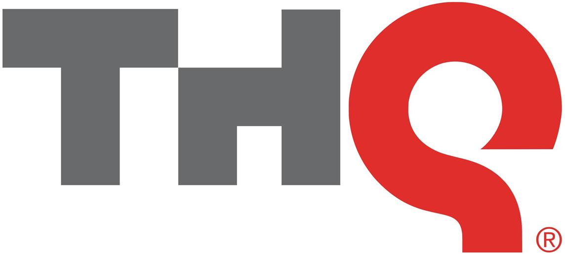 THQ logo