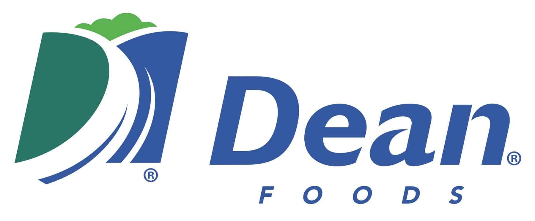 dean foods logo