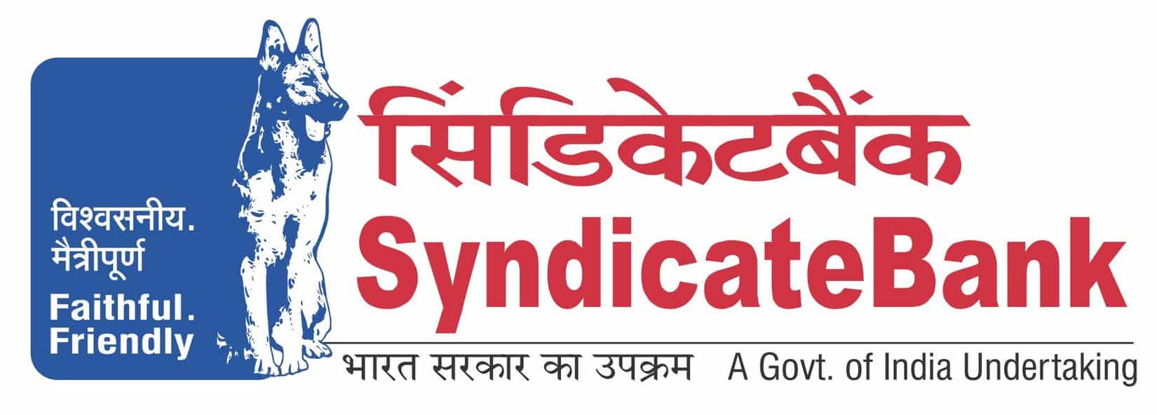 syndicate bank logo