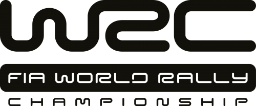 World Rally Championship (WRC) Logo PNG Image WRC World Rally Championship logo 500x207