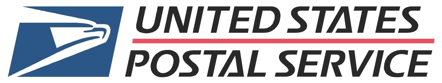 USPS United States Postal Service Logo