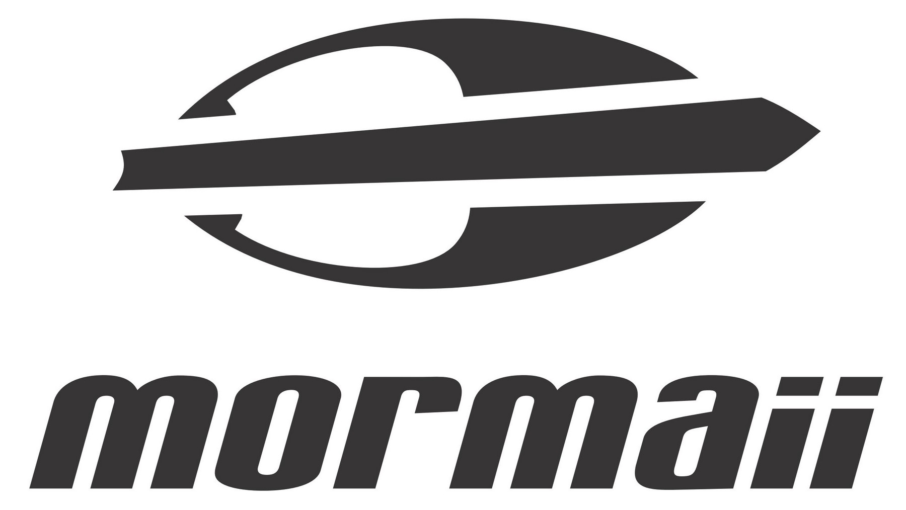 mormaii logo