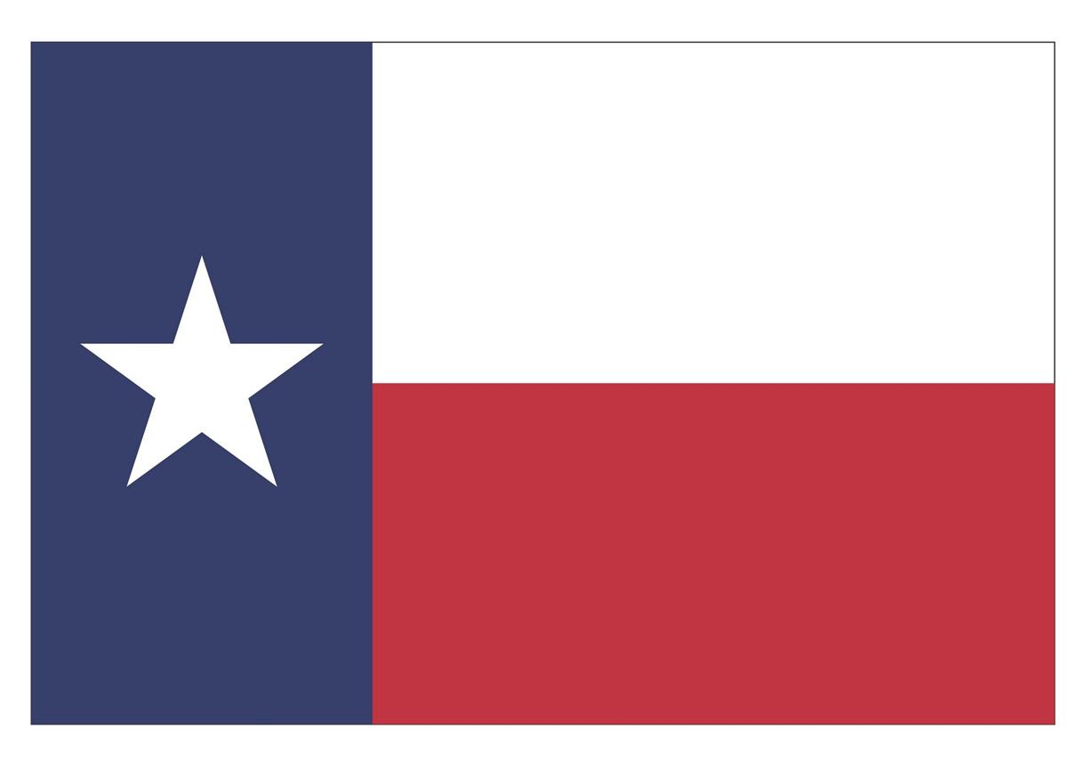 Texas State Flag&Seal [EPS Files]