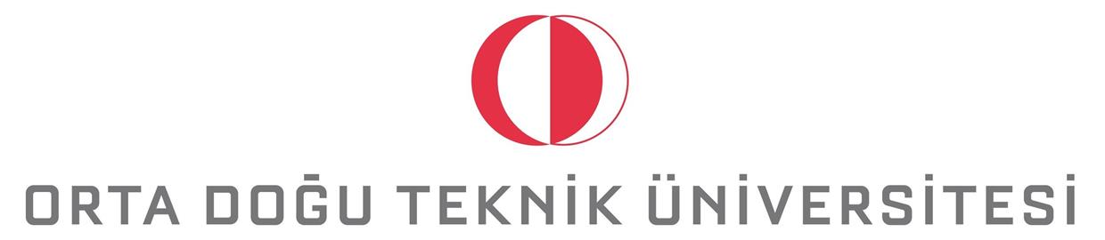 ODTÜ Orta Doğu Teknik Üniversitesi (Ankara) Logo PNG Image ODTU Orta Dogu Teknik Üniversitesi Logo1