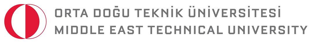 ODTÜ Orta Doğu Teknik Üniversitesi (Ankara) Logo PNG Image ODTU Orta Dogu Teknik Üniversitesi Logo2
