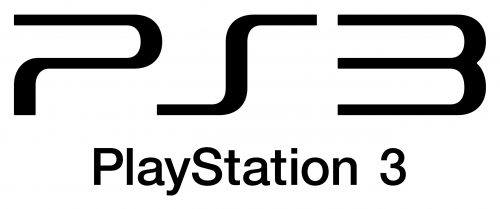 PS3 PlayStation 3 Logo PNG Image PS3 PlayStation 3 Logo 500x209