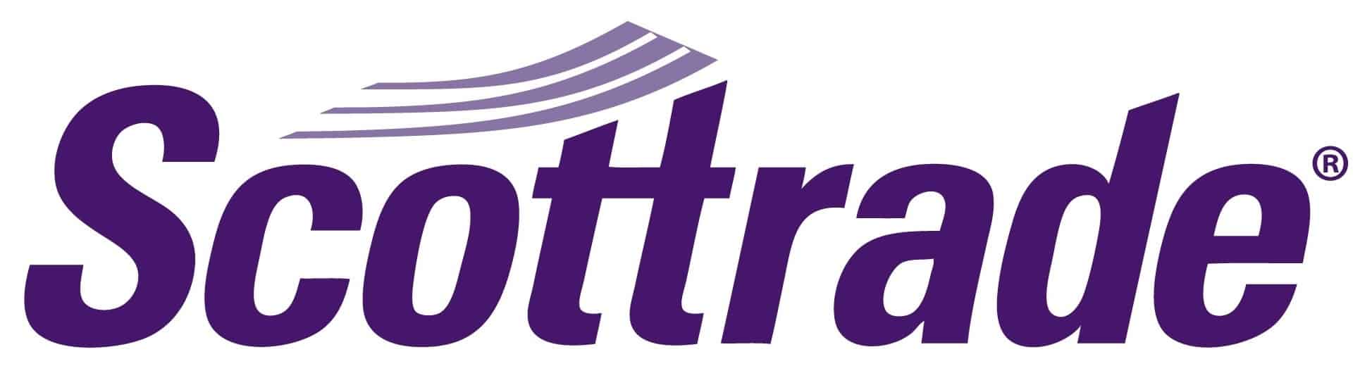 scottrade logo