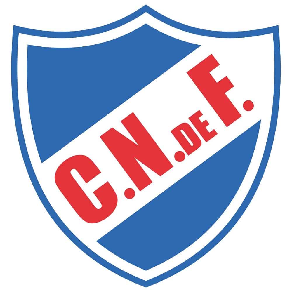 Club Nacional de Football Logo