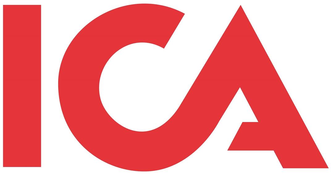 ICA Logo PNG Image ICA AB Logo