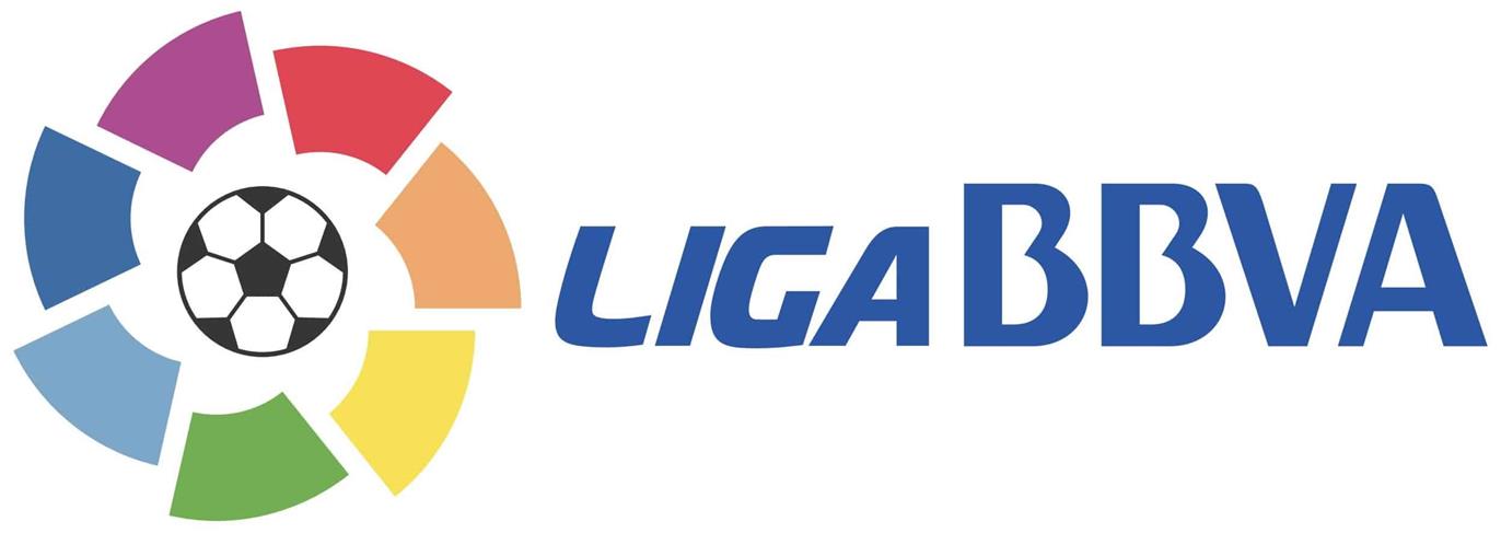 La Liga Logo PNG Image La Liga logo