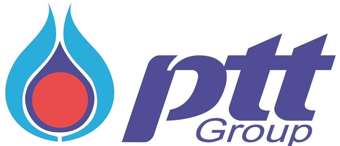 PTT Logo PNG Image PTT PCL logo