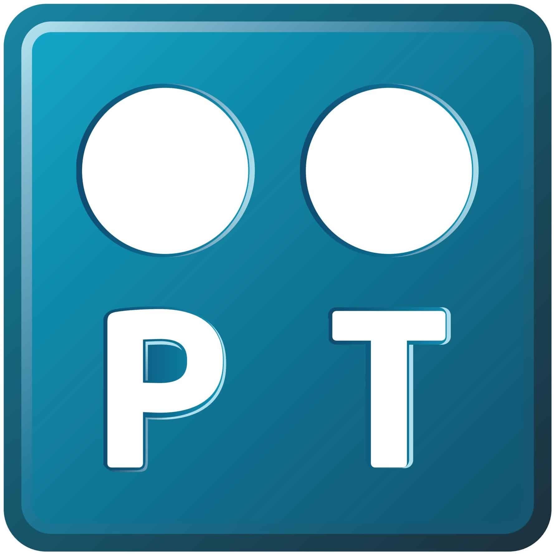 pt portugal telecom logo