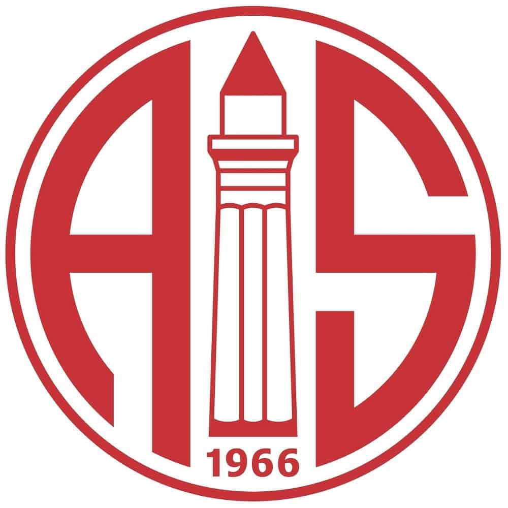 Antalyaspor Kulubu logo