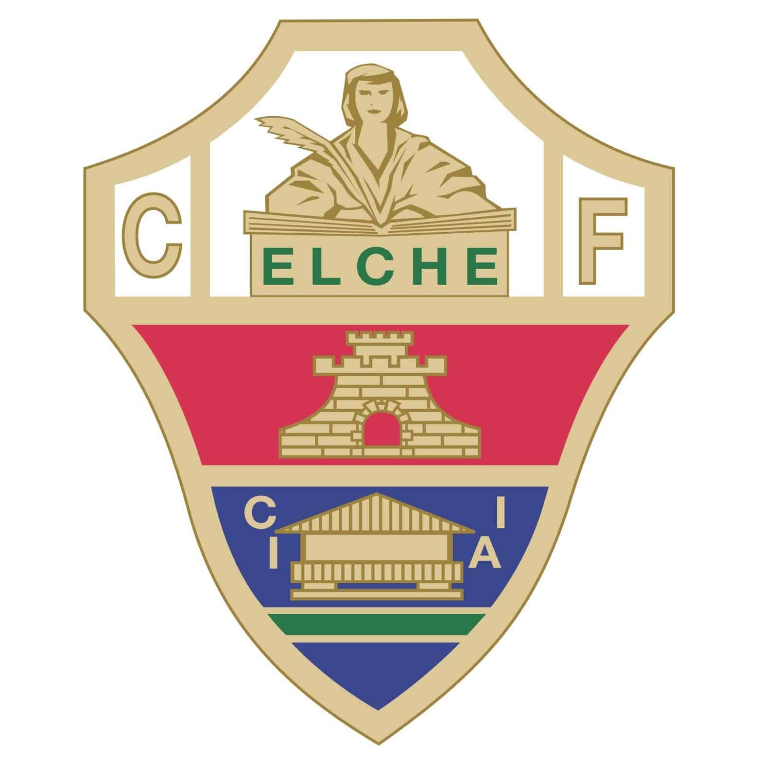 Elche CF Logo PNG Image Elche CF Logo