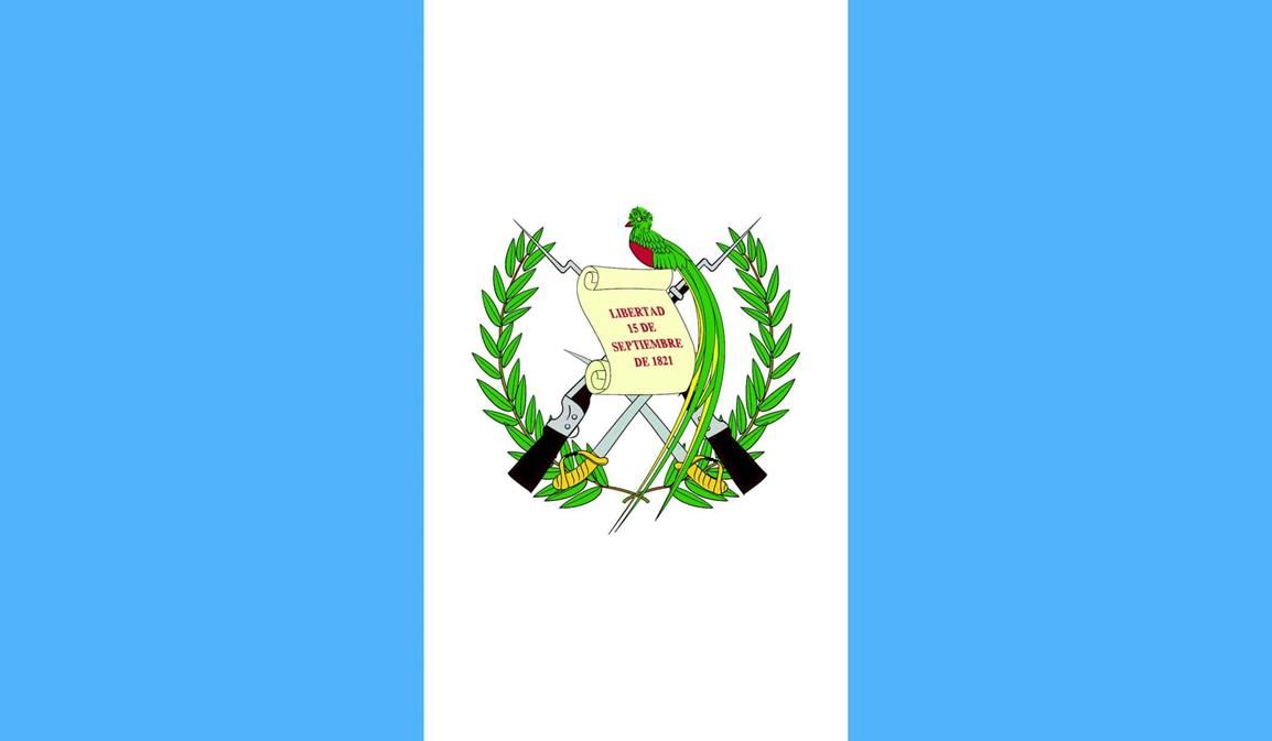 Guatemala Flag PNG Image Guatemala Flag